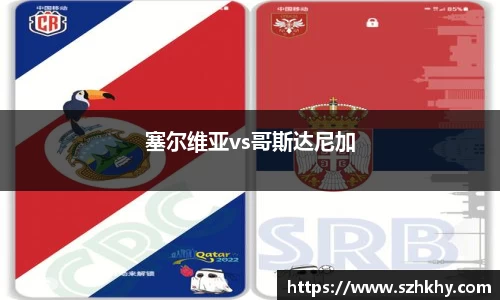 塞尔维亚vs哥斯达尼加