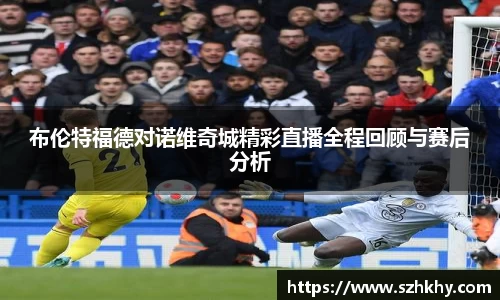 布伦特福德对诺维奇城精彩直播全程回顾与赛后分析